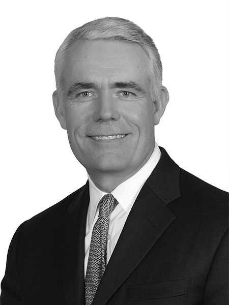 Mark D. Gibson,Giám đốc điều hành, Thị trường vốn, Châu Mỹ