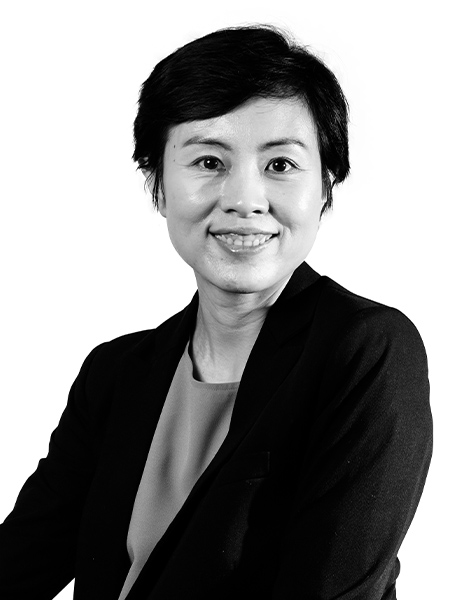 Agnes Lim,Giám đốc tài chính, Châu Á Thái Bình Dương