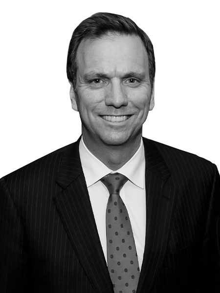 Stephen Conry AM,Giám đốc điều hành, Úc và New Zealand