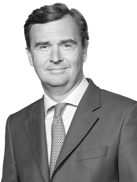 Christian Ulbrich,Chủ tịch và Giám đốc điều hành Toàn cầu