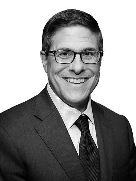 Jonathan Geanakos,Thị trường vốn châu Mỹ