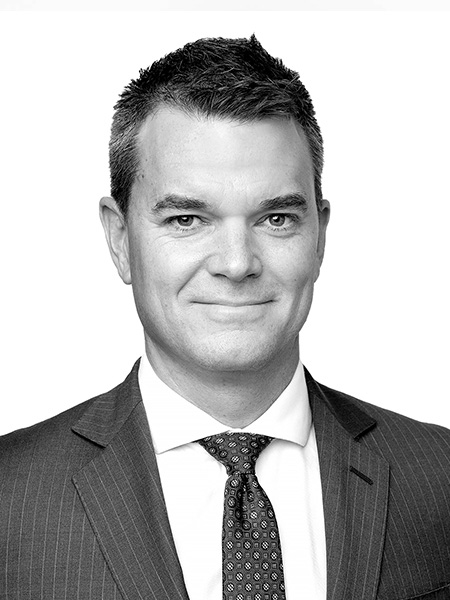 Matt Picken,Giám đốc điều hành & lãnh đạo quốc gia, Thị trường vốn, JLL Canada