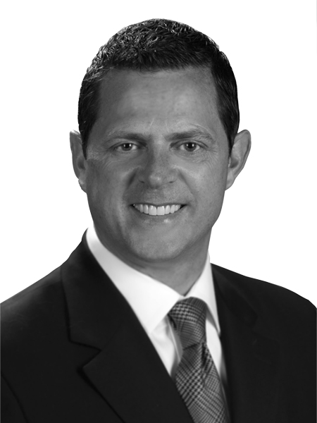 Greg Conley,Giám đốc Tài chính - JLL Châu Mỹ và JLL Thị trường Vốn Toàn cầu