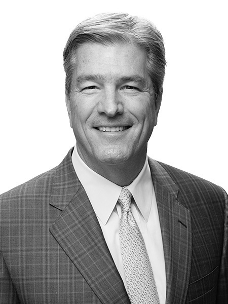 Joe B. Thornton,Chủ tịch, Thị trường vốn, Châu Mỹ