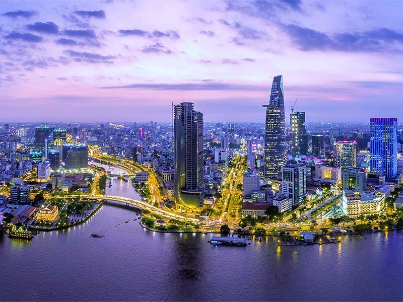 Vietnam Property Market