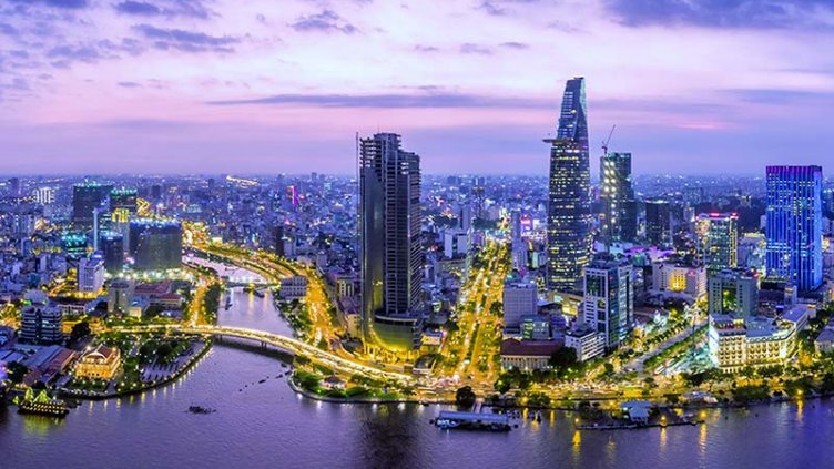 Vietnam Property Market