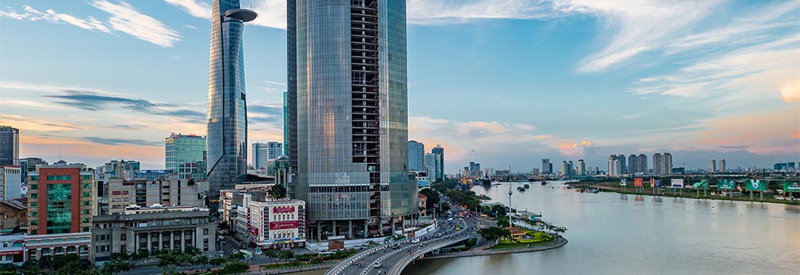 Vietnam’s Economic Backdrop 3Q21 