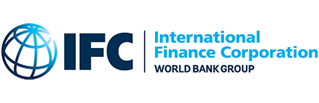  IFC logo