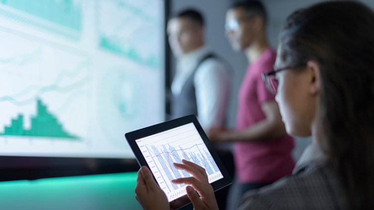 workplace tech and data services