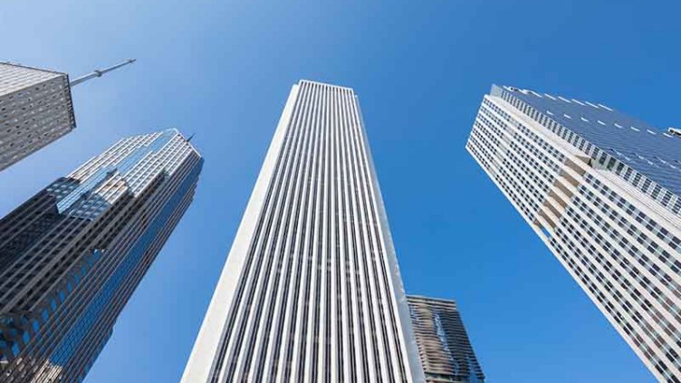 Buildings
