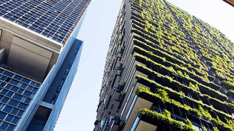Buildings