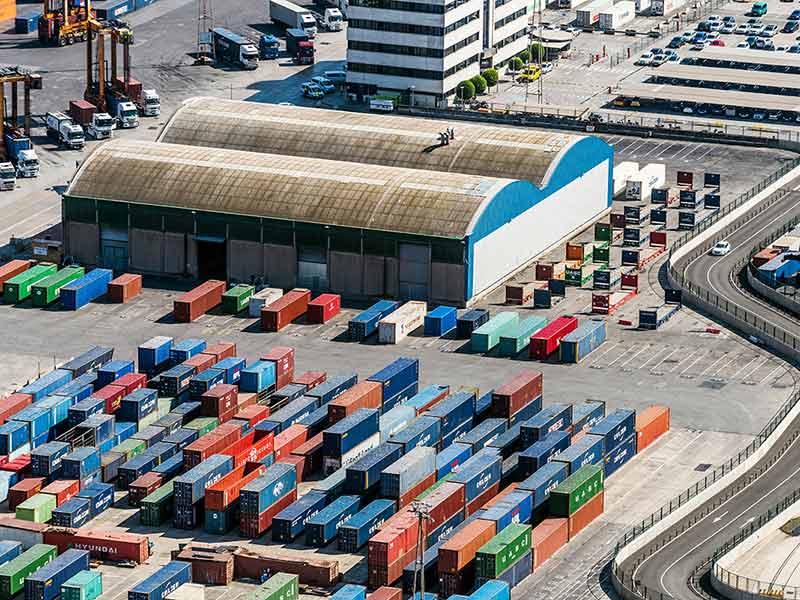 Logistics