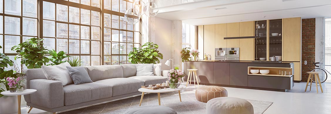 Branded residences