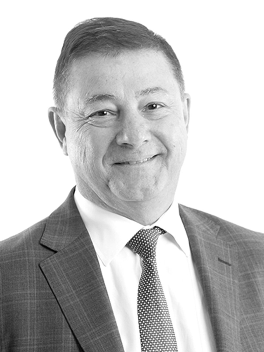 Andrew Balzanelli