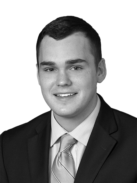Ross Bratcher