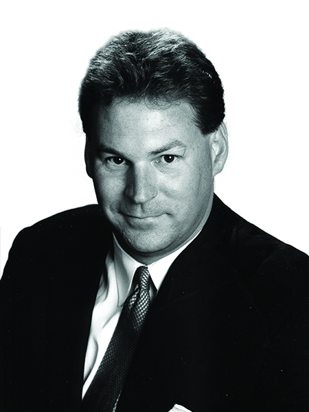 Sean Deasy