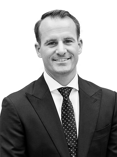 Benjamin Geelan