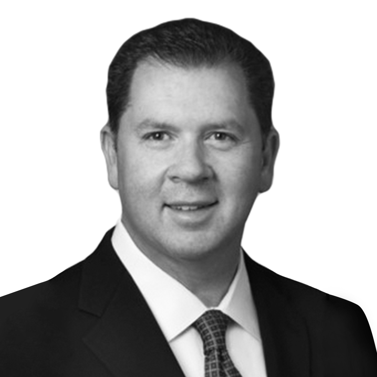 John Huguenard, SIOR, CCIM
