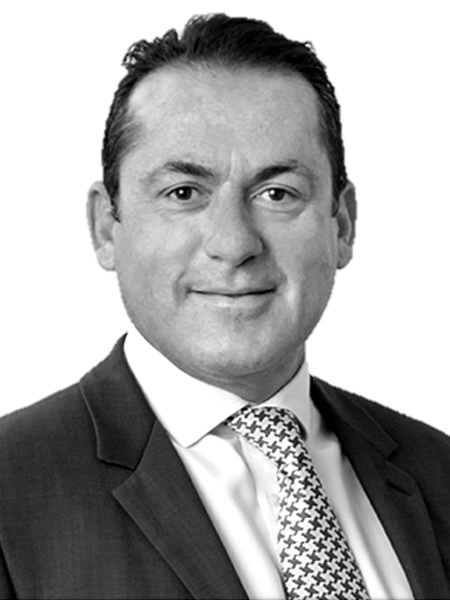 Tony Iuliano