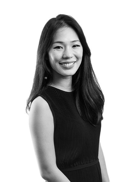Kate Leong