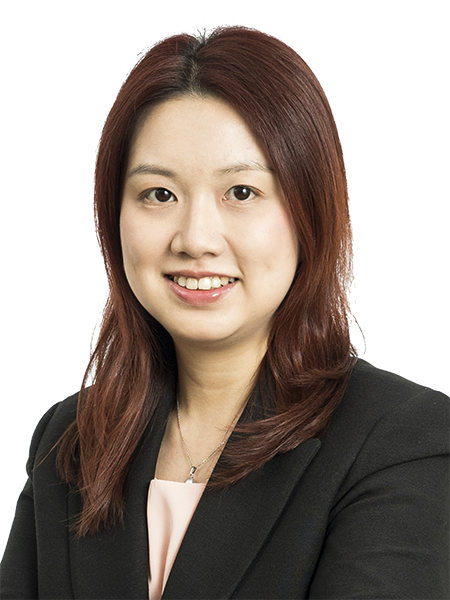 Lydia Poon