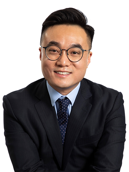 Mike Cheng