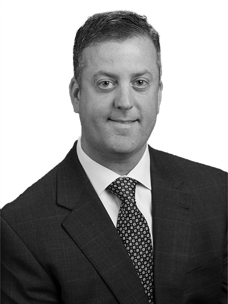 Dave Monahan