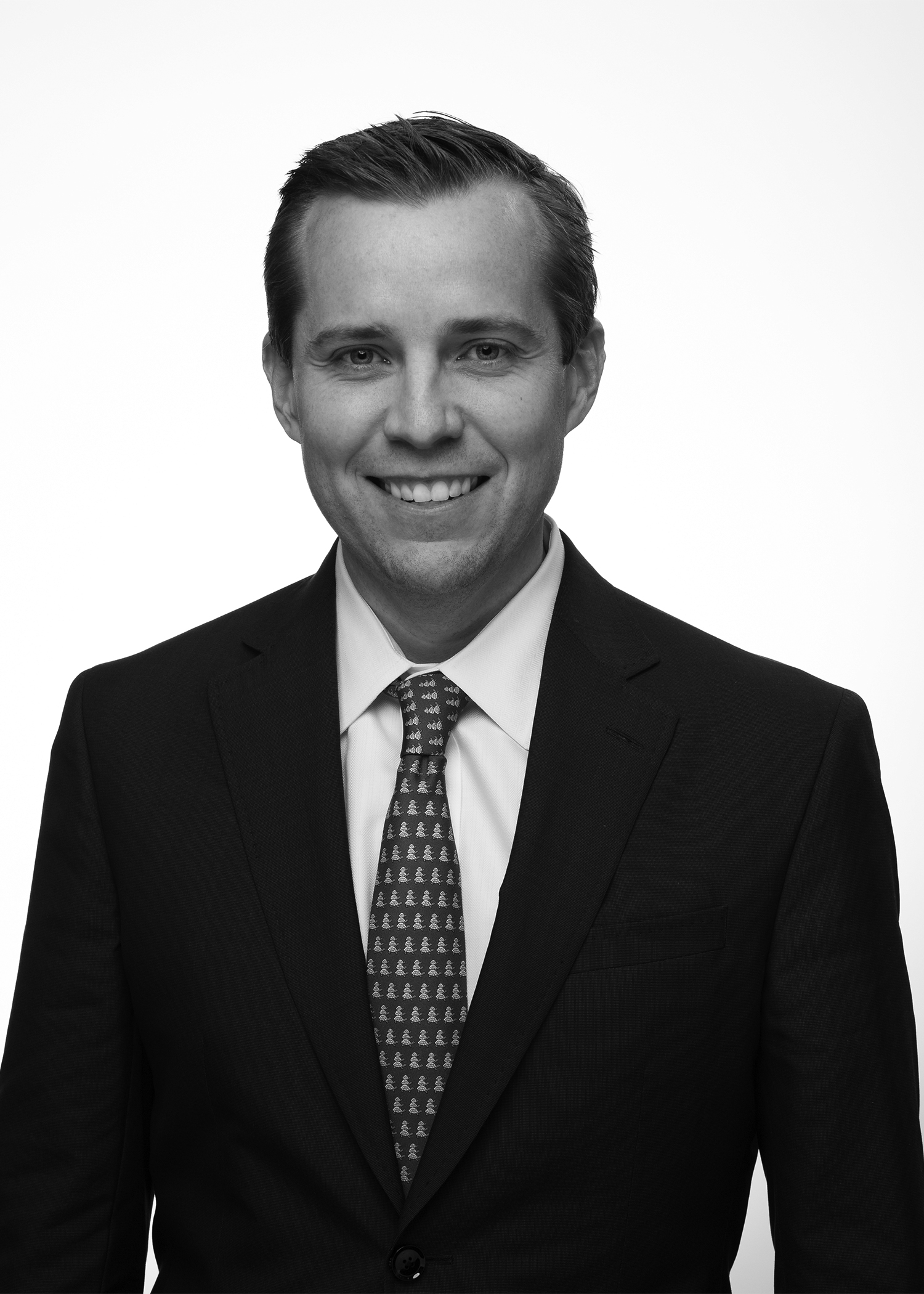 Nicholas Foster