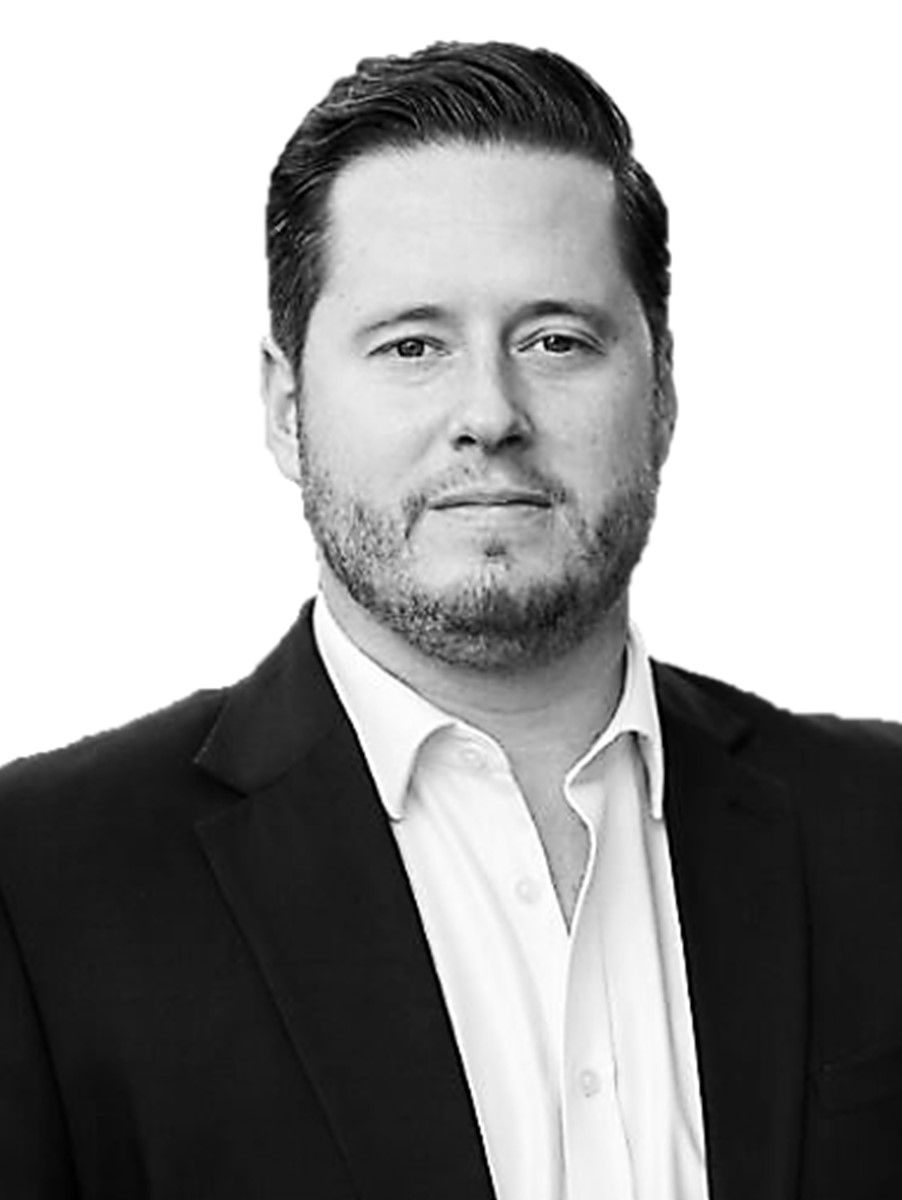 Adam Creighton