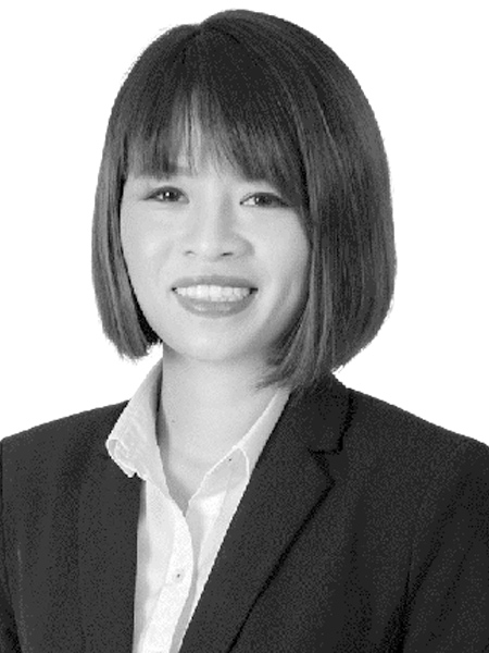 Chinh Tran,Energy & Sustainability Services Enablement Lead, Vietnam, JLL