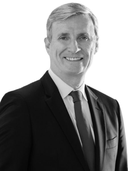 Christophe Vicic,Chief Growth Officer