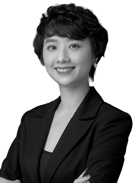 Mai Luong,Senior VP, Team Lead, Large Corporates South and Commercial Real Estate, HSBC Vietnam