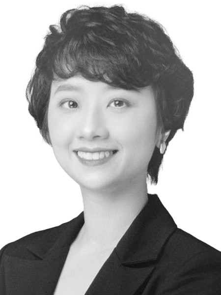 Luong Phuong Mai,Senior VP, Team Lead, Large Corporates South and Commercial Real Estate, HSBC Vietnam