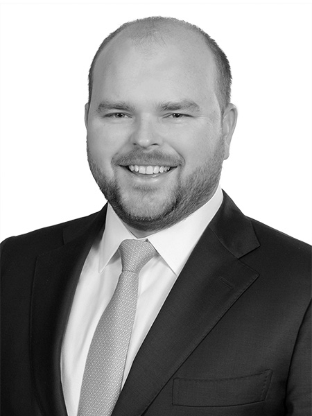 Matthew McCormack
