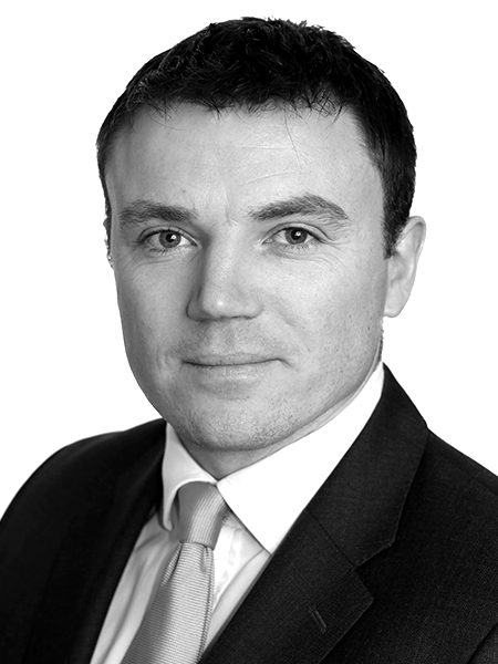 Nick McConnell