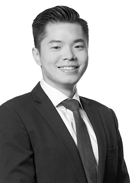Zhen Hao Ong