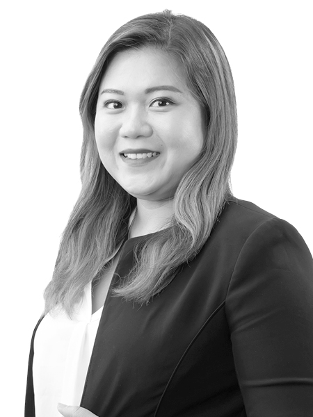 Quiny Lee,Office Leasing Advisory (Office & Retail Leasing)