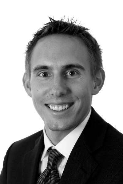 Rob Jackson