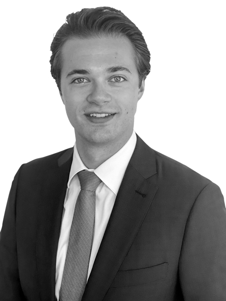 Clayton Ross