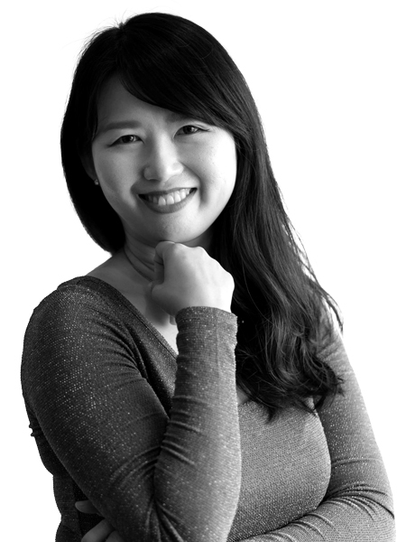 Janice Chin